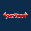 Logo image for PlayToro Casino