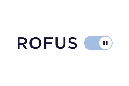 Logo image for Rofus
